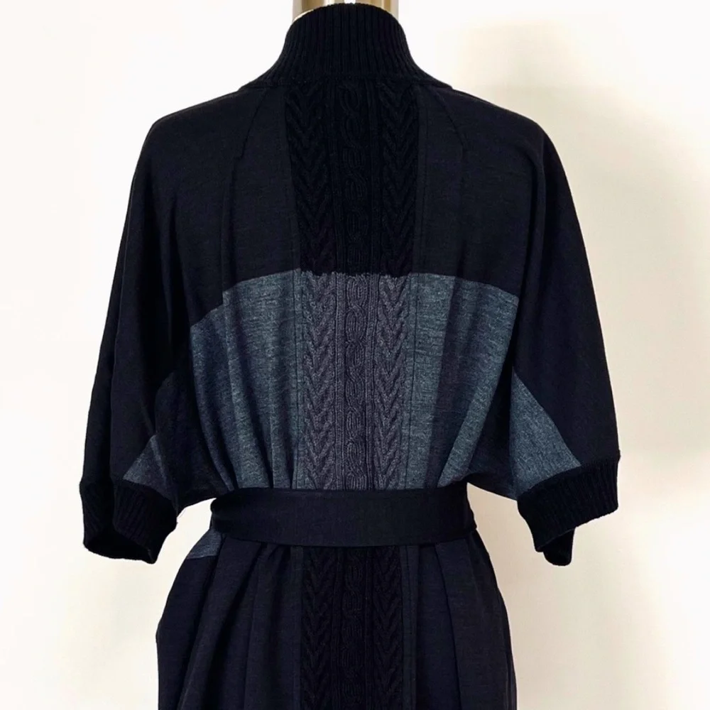 St. John wool blend cardigan - Picture 5 of 10